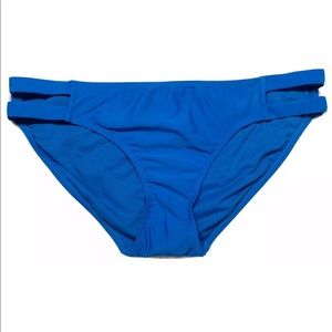 Time and Tru Bikini Bottoms, Plus Size Large 12-14